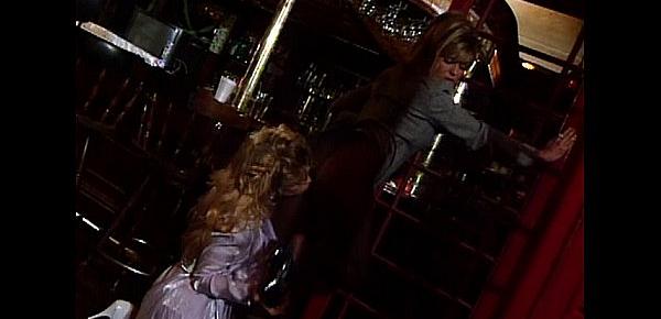Metro - No Fear - scene 5